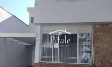 Casa para alugar, 490 m² por R$ 13.780,00/mês - Centro - Osasco/SP