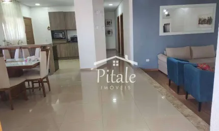 Casa com 2 dormitórios à venda, 160 m² por R$ 551.000,00 - Altos de Caucaia (Caucaia do Alto) - Cotia/SP