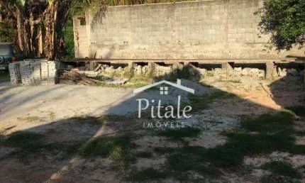 Galpão à venda, 580 m² por R$ 1.200.000,00 - Jardim Leonor - Cotia/SP