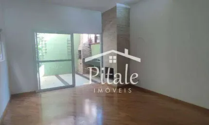 Sobrado com 4 dormitórios à venda, 144 m² por r$ 830.000,00 - granja viana - cotia/sp