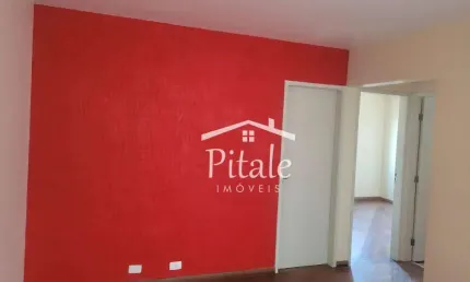 Apartamento com 2 dormitórios à venda, 56 m² por R$ 165.000,00 - Jardim Rio das Pedras - Cotia/SP