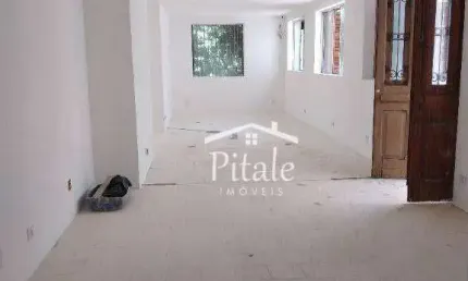 Sala para alugar, 186 m² por r$ 13.800,00/mês - alto de pinheiros - são paulo/sp