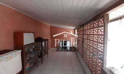 Terreno à venda, 162 m² por r$ 300.000,00 - santo antônio - osasco/sp