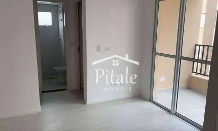 Apartamento com 2 dormitórios à venda, 41 m² por R$ 279.000,00 - Jardim da Glória - Cotia/SP