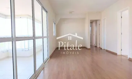 Apartamento com 3 dormitórios à venda, 110 m² por r$ 985.000 - vila suzana - são paulo/sp