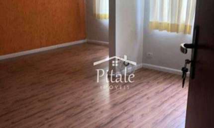 Apartamento com 2 dormitórios à venda, 47 m² por R$ 235.000,00 - Jardim D Abril - São Paulo/SP