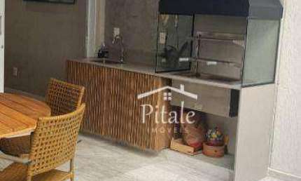 Sobrado com 3 dormitórios à venda, 180 m² por R$ 1.590.000,00 - Vila São Silvestre - São Paulo/SP
