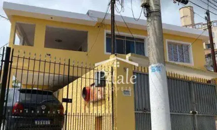 Casa com 4 dormitórios à venda, 180 m² por R$ 663.000,00 - Parque Ipê - São Paulo/SP