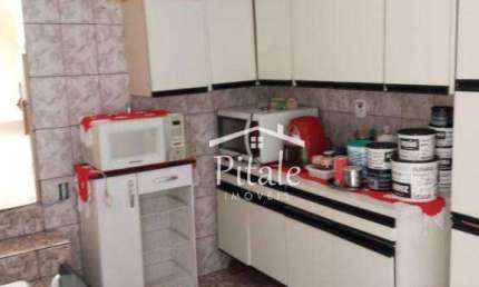 Sobrado com 2 dormitórios à venda, 70 m² por R$ 200.000,00 - Jardim Elvira - Osasco/SP