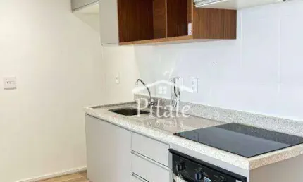 Apartamento com 2 dormitórios à venda, 52 m² por R$ 520.000,00 - Centro - Osasco/SP