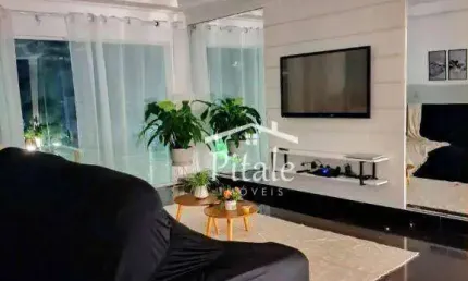 Casa à venda, 295 m² por r$ 1.855.000,00 - residencial dos lagos - cotia/sp