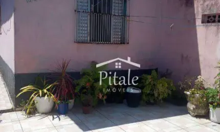 Casa com 2 dormitórios à venda, 90 m² por R$ 212.000 - Suarão - Itanhaém/SP