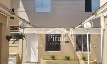 Sobrado com 2 dormitórios à venda, 70 m² por r$ 508.800,00 - jardim sarah - são paulo/sp