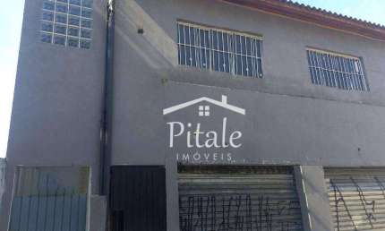 Sala para alugar, 15 m² por R$ 1.320/mês - Jardim D Abril - São Paulo/SP