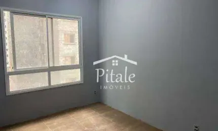 Apartamento com 2 dormitórios à venda, 44 m² por r$ 307.000,00 - jardim boa vista (zona oeste) - são paulo/sp