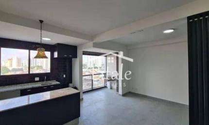 Studio com 1 dormitório à venda, 38 m² por R$ 366.000,00 - Presidente Altino - Osasco/SP