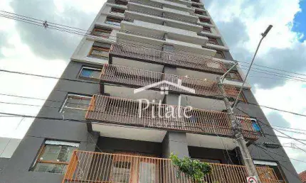 Apartamento com 1 dormitório à venda, 37 m² por r$ 400.000,00 - butantã - são paulo/sp