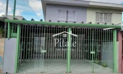 Sobrado à venda, 150 m² por r$ 954.000,00 - vila zat - são paulo/sp