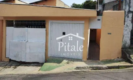 Casa à venda, 105 m² por r$ 370.000,00 - jardim d abril - são paulo/sp