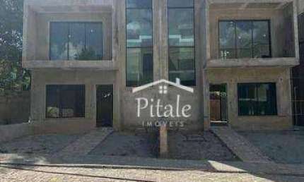 Casa com 3 dormitórios à venda, 153 m² por R$ 1.280.000,00 - Parque Frondoso - Cotia/SP
