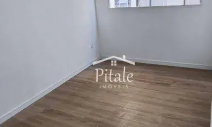 Apartamento com 2 dormitórios à venda, 42 m² por R$ 280.000,00 - Jardim do Lago - São Paulo/SP