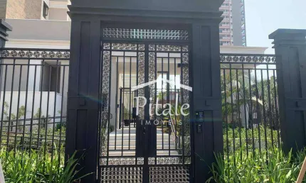 Apartamento Garden com 2 dormitórios à venda, 141 m² por R$ 1.100.000,00 - Barra Funda - São Paulo/SP
