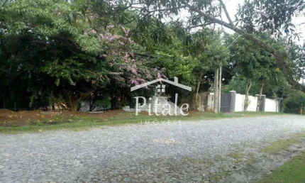 Terreno à venda, 1500 m² por R$ 710.000,00 - Paisagem Renoir - Cotia/SP