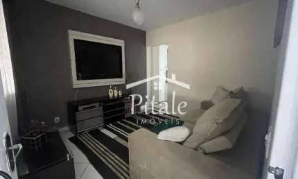 Casa com 3 dormitórios à venda, 140 m² por R$ 450.000 - Vila Yolanda - Osasco/SP