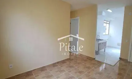 Apartamento com 2 dormitórios, 38 m² - venda por R$ 190.000,00 ou aluguel por R$ 1.530,00/mês - Jardim Boa Vista (Zona Oeste) - São Paulo/SP