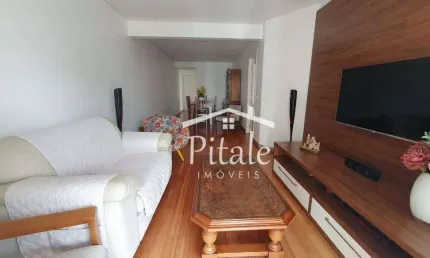 Apartamento com 3 dormitórios à venda, 92 m² por r$ 750.000,00 - centro - osasco/sp