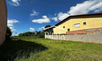 Terreno à venda, 125 m² por R$ 300.000 - City Bussocaba - Osasco/SP