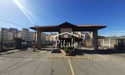 Apartamento com 2 dormitórios à venda, 48 m² por R$ 212.000,00 - Conceição - Osasco/SP