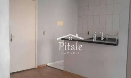 Apartamento com 3 dormitórios, 57 m² - venda por r$ 280.000,00 ou aluguel por r$ 2.172,00/mês - novo osasco - osasco/sp
