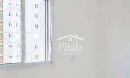 Apartamento com 2 dormitórios à venda, 52 m² por R$ 249.000 - Parque Sao Roberto II - Cajamar/SP
