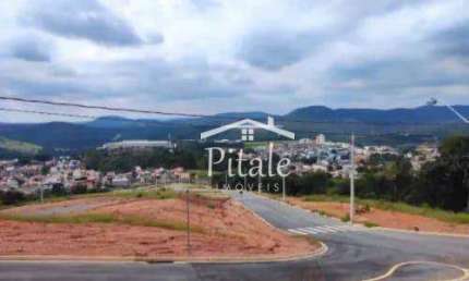 Terreno à venda, 140 m² por R$ 191.000 - Paraíso (Polvilho) - Cajamar/SP