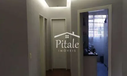 Apartamento com 2 dormitórios à venda, 58 m² por r$ 275.600,00 - jardim piratininga - osasco/sp