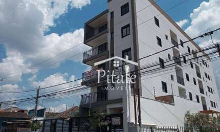Apartamento com 2 dormitórios à venda, 41 m² por R$ 302.197,52 - Vila Osasco - Osasco/SP