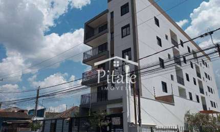 Apartamento Garden com 2 dormitórios à venda, 80 m² por R$ 497.296,80 - Cipava - Osasco/SP