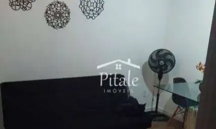 Apartamento com 2 dormitórios à venda, 43 m² por r$ 265.000,00 - parque ipê - são paulo/sp