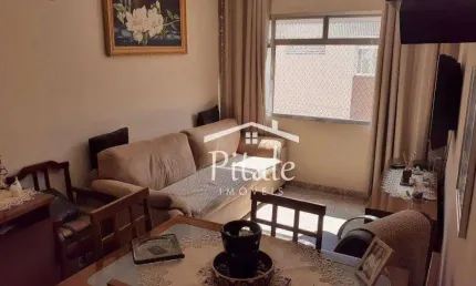 Apartamento com 2 dormitórios à venda, 69 m² por r$ 370.000,00 - parque residencial da lapa - são paulo/sp