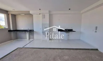 Apartamento novo com 2 dormitórios à venda, 51 m² por r$ 508.800 - vila yara - osasco/sp
