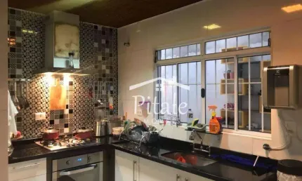 Casa com 3 dormitórios à venda, 102 m² por r$ 848.000,00 - presidente altino - osasco/sp