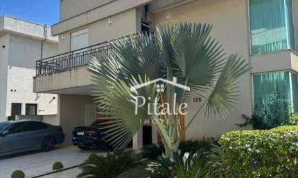 Casa com 3 dormitórios à venda, 360 m² por R$ 2.150.000,00 - Valville 2 - Santana de Parnaíba/SP