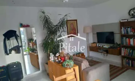 Apartamento com 2 dormitórios à venda, 57 m² por R$ 415.000,00 - Jardim Bandeirantes - Santana de Parnaíba/SP