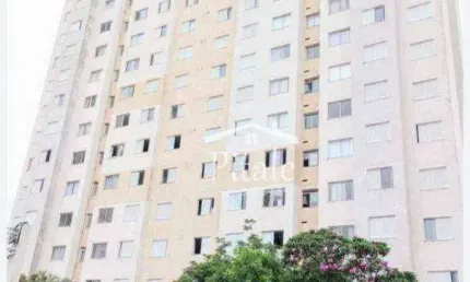 Apartamento com 2 dormitórios à venda, 44 m² por r$ 249.000 - jardim íris - são paulo/sp