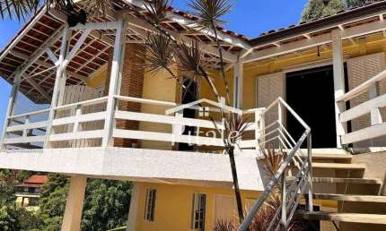 Casa com 4 dormitórios à venda, 300 m² por R$ 1.590.000,00 - Granja Viana II - Cotia/SP