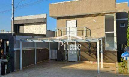 Casa à venda, 330 m² por R$ 1.600.000,00 - Chácara Roselândia - Cotia/SP