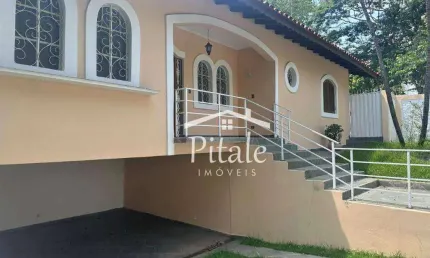 Casa com 3 dormitórios à venda, 128 m² por R$ 1.100.000,00 - City Bussocaba - Osasco/SP