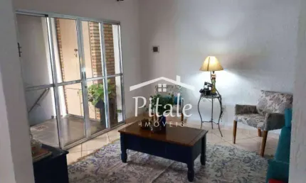 Sobrado com 2 dormitórios à venda, 285 m² por R$ 583.000,00 - Jardim Cidade Pirituba - São Paulo/SP