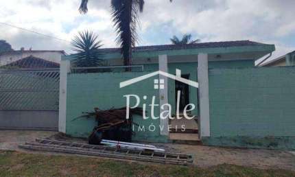 Casa com 3 dormitórios à venda, 240 m² por R$ 785.000,00 - Chácara Canta Galo - Cotia/SP